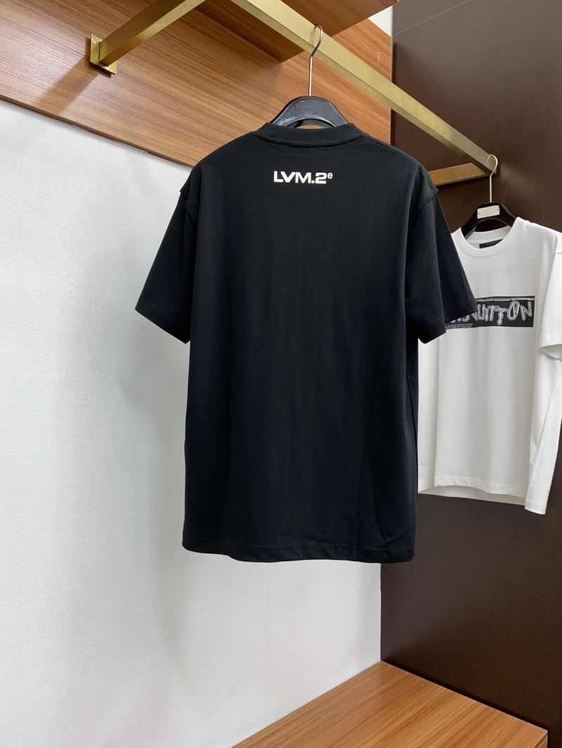 Louis Vuitton T-Shirts